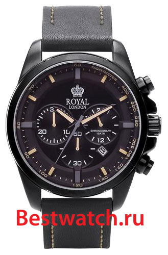 Часы Royal London Sports 41203-02
